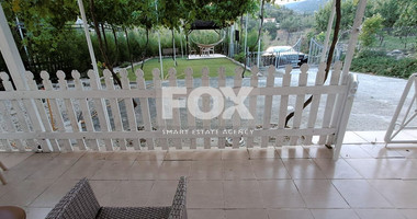 Two bedroom house for rent in Trimiklini, Limassol