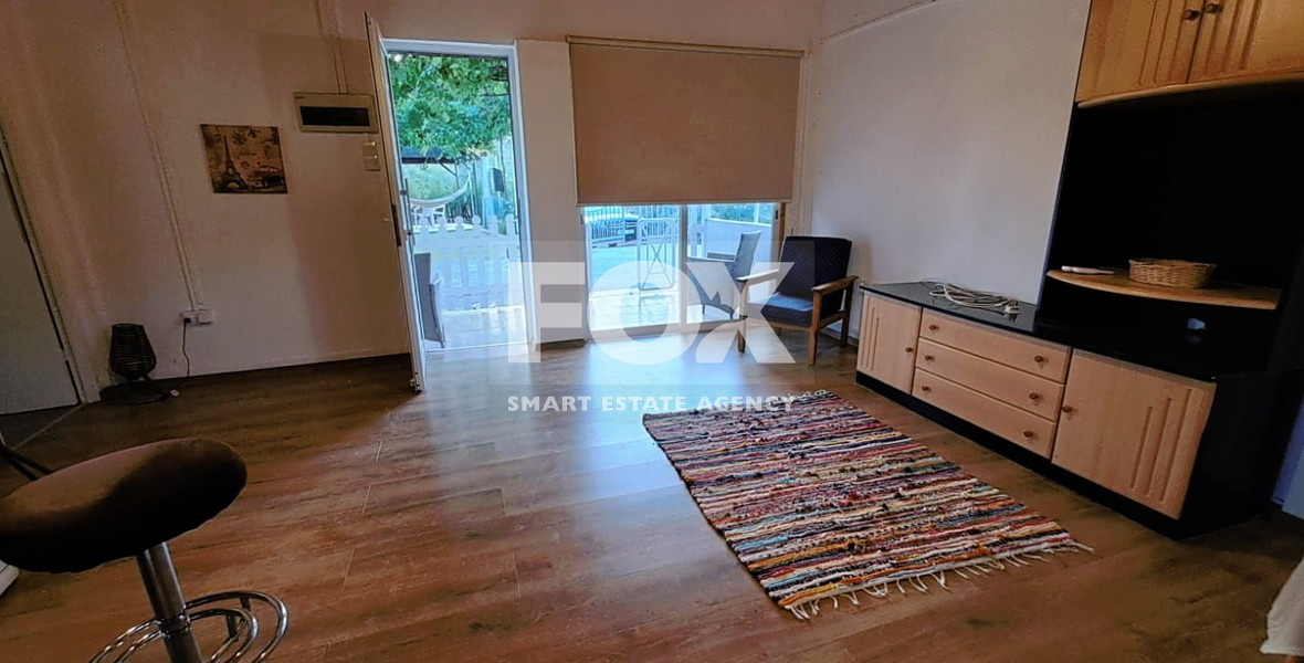 Two bedroom house for rent in Trimiklini, Limassol
