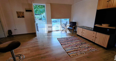 Two bedroom house for rent in Trimiklini, Limassol