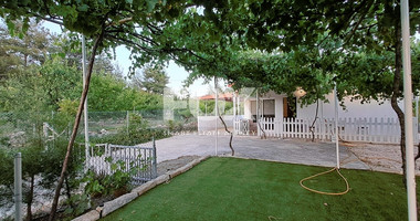 Two bedroom house for rent in Trimiklini, Limassol