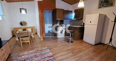 Two bedroom house for rent in Trimiklini, Limassol