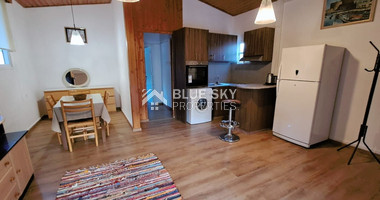Two bedroom house for rent in Trimiklini, Limassol