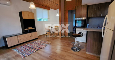 Two bedroom house for rent in Trimiklini, Limassol