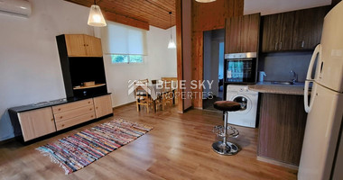 Two bedroom house for rent in Trimiklini, Limassol