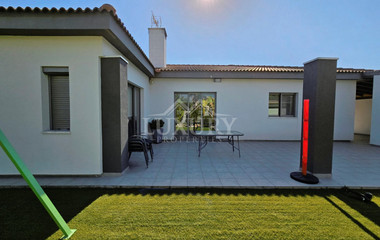 Three Bedroom House For Rent In Ypsonas, Limassol