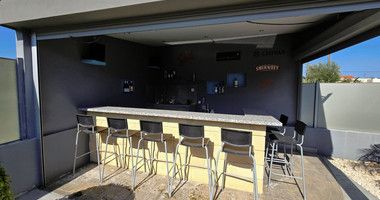 Three Bedroom House For Rent In Ypsonas, Limassol