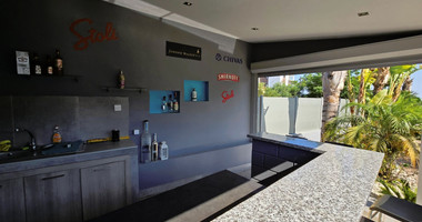 Three Bedroom House For Rent In Ypsonas, Limassol