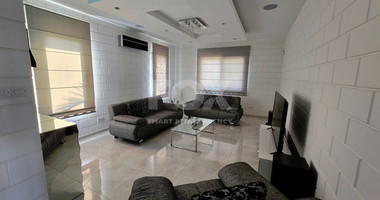 Three Bedroom House For Rent In Ypsonas, Limassol