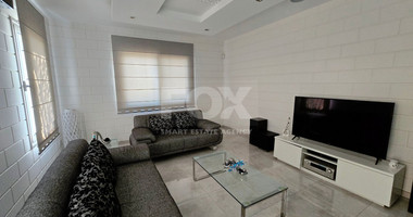 Three Bedroom House For Rent In Ypsonas, Limassol