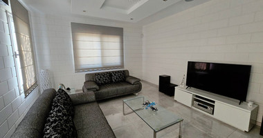 Three Bedroom House For Rent In Ypsonas, Limassol