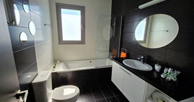 Three Bedroom House For Rent In Ypsonas, Limassol