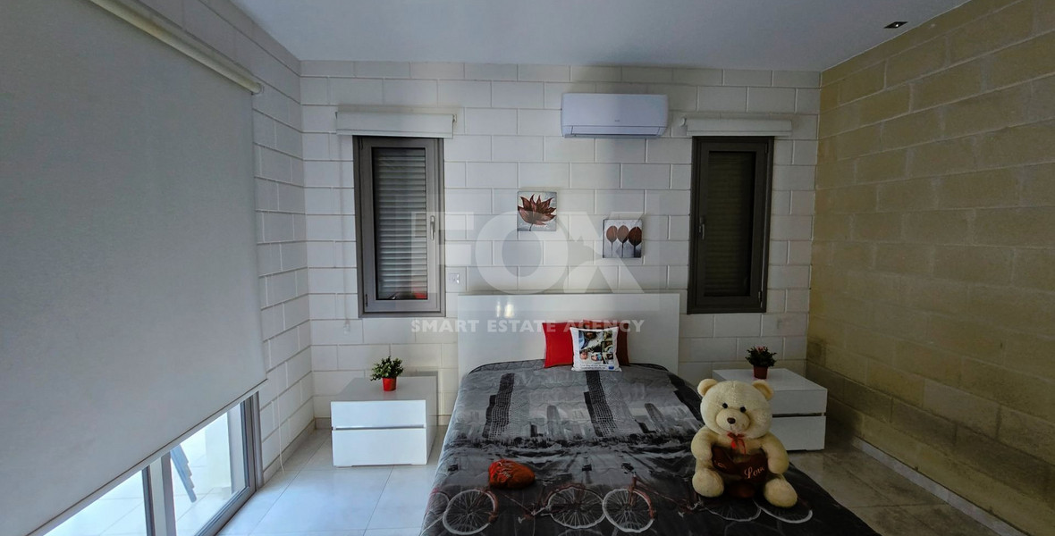 Three Bedroom House For Rent In Ypsonas, Limassol