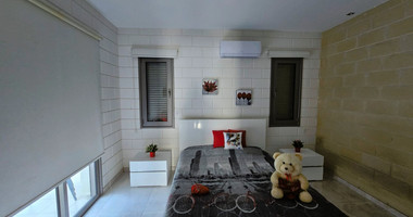 Three Bedroom House For Rent In Ypsonas, Limassol