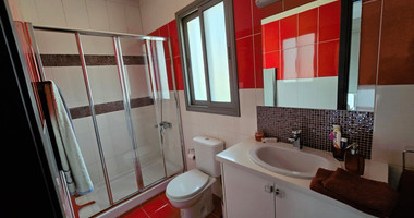 Three Bedroom House For Rent In Ypsonas, Limassol