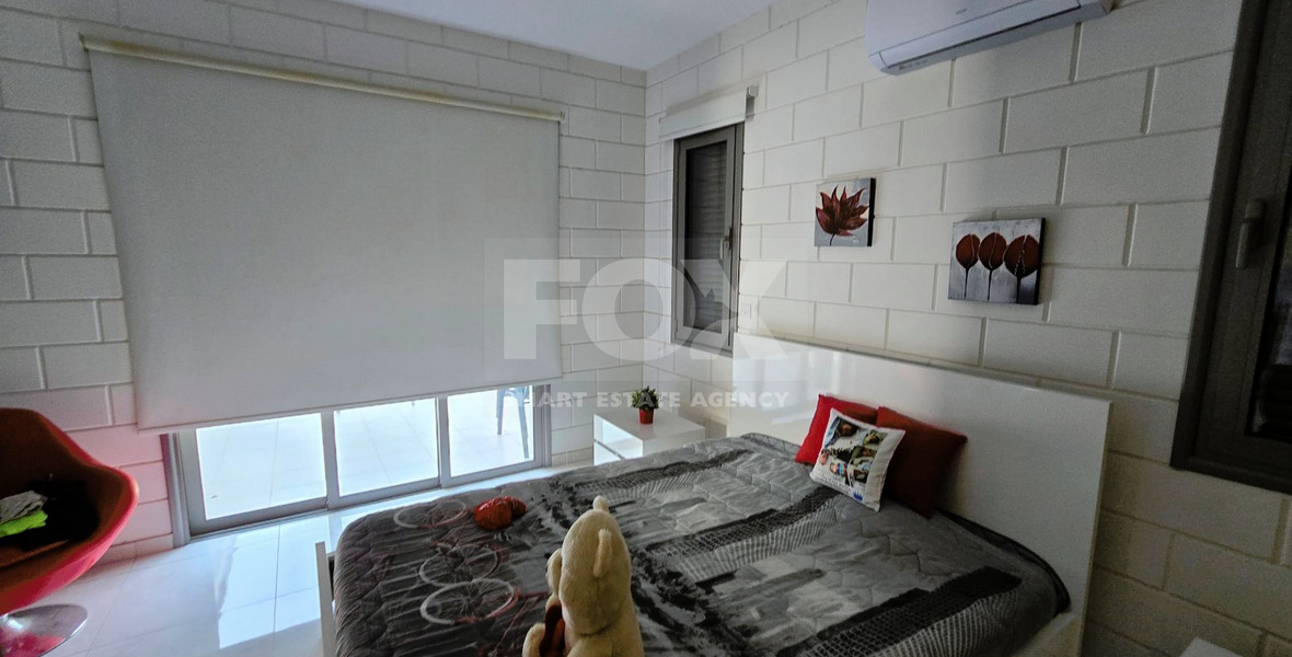 Three Bedroom House For Rent In Ypsonas, Limassol