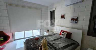 Three Bedroom House For Rent In Ypsonas, Limassol