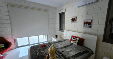 Three Bedroom House For Rent In Ypsonas, Limassol