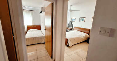 TWO BEDROOM FURNISHED APARTMENT IN PEYIA