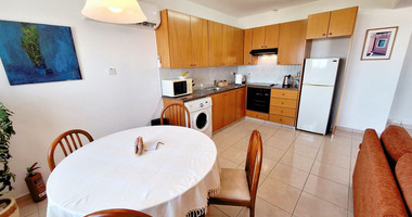 TWO BEDROOM FURNISHED APARTMENT IN PEYIA