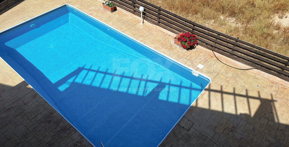 TWO BEDROOM FURNISHED APARTMENT IN PEYIA