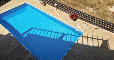 TWO BEDROOM FURNISHED APARTMENT IN PEYIA