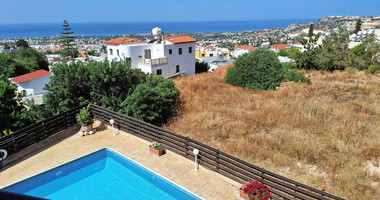 TWO BEDROOM FURNISHED APARTMENT IN PEYIA