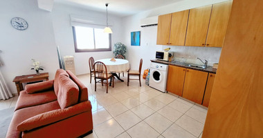 TWO BEDROOM FURNISHED APARTMENT IN PEYIA