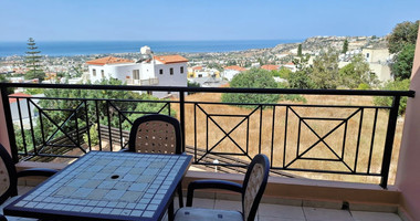 TWO BEDROOM FURNISHED APARTMENT IN PEYIA