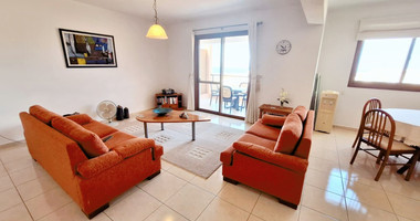 TWO BEDROOM FURNISHED APARTMENT IN PEYIA