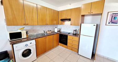 TWO BEDROOM FURNISHED APARTMENT IN PEYIA