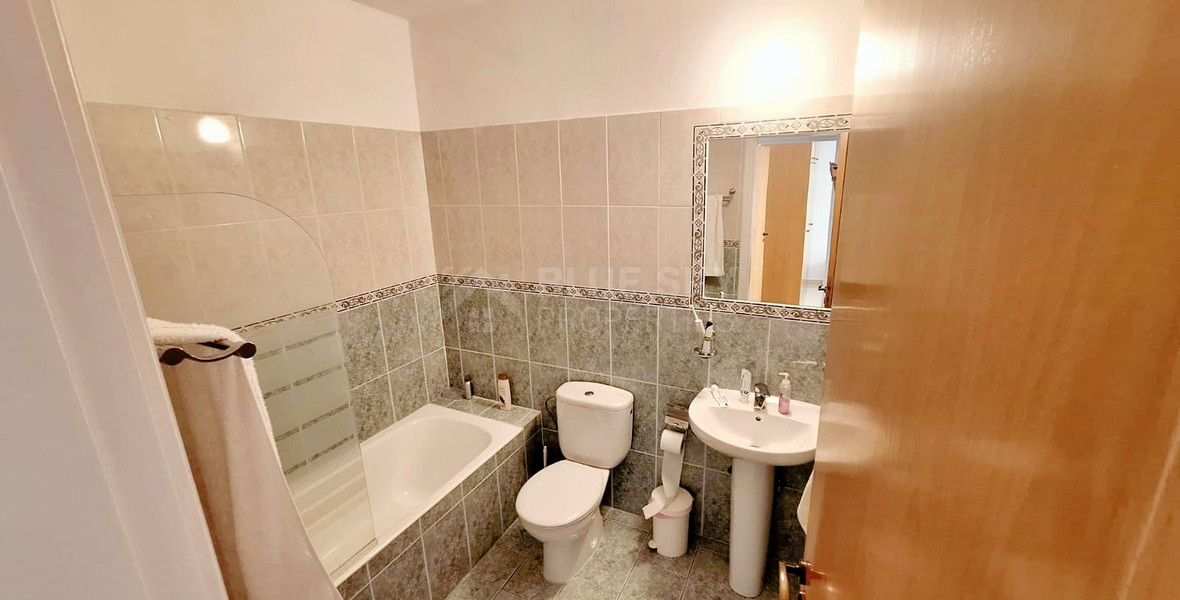 TWO BEDROOM FURNISHED APARTMENT IN PEYIA