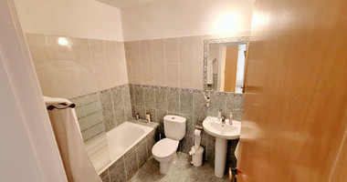 TWO BEDROOM FURNISHED APARTMENT IN PEYIA