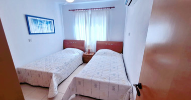 TWO BEDROOM FURNISHED APARTMENT IN PEYIA