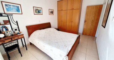 TWO BEDROOM FURNISHED APARTMENT IN PEYIA