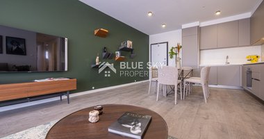 BRAND NEW TWO-BEDROOM APARTMENT AT SUNSET GARDENS