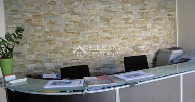 Office for rent in Apostolos Andreas , Limassol