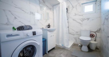 Studio Apartment For Rent In Kapsalos, Limassol