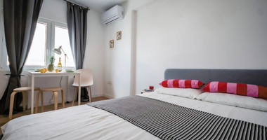 Studio Apartment For Rent In Kapsalos, Limassol