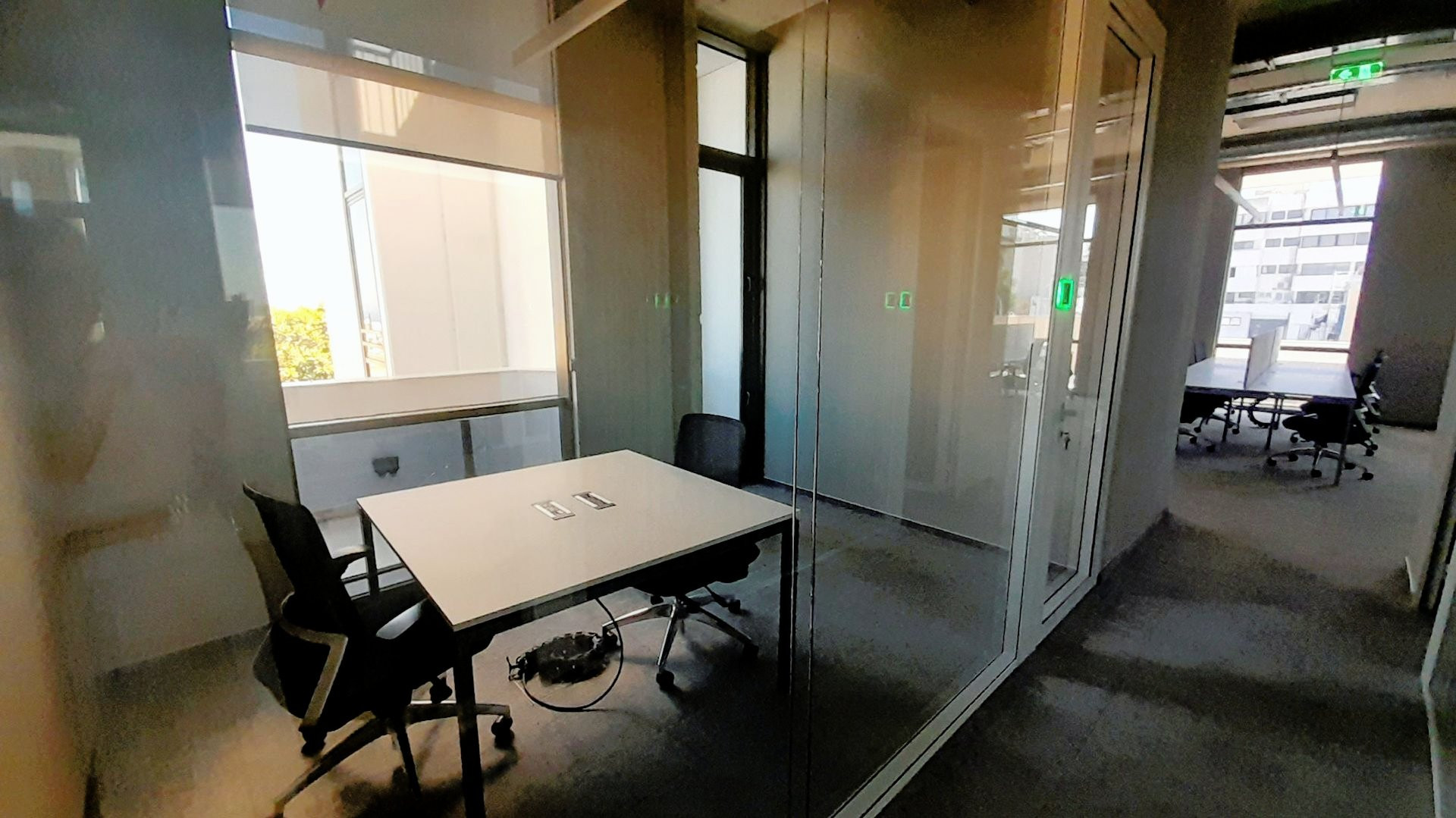 Oficina 150 m² en Pafos, Chipre