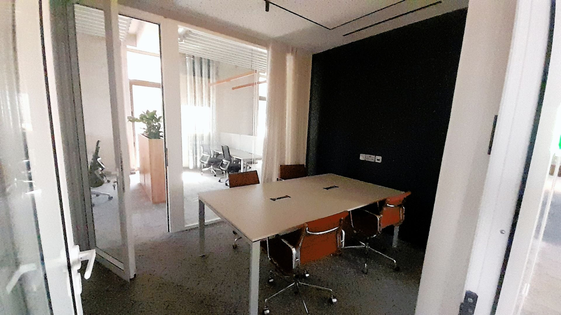 Oficina 150 m² en Pafos, Chipre