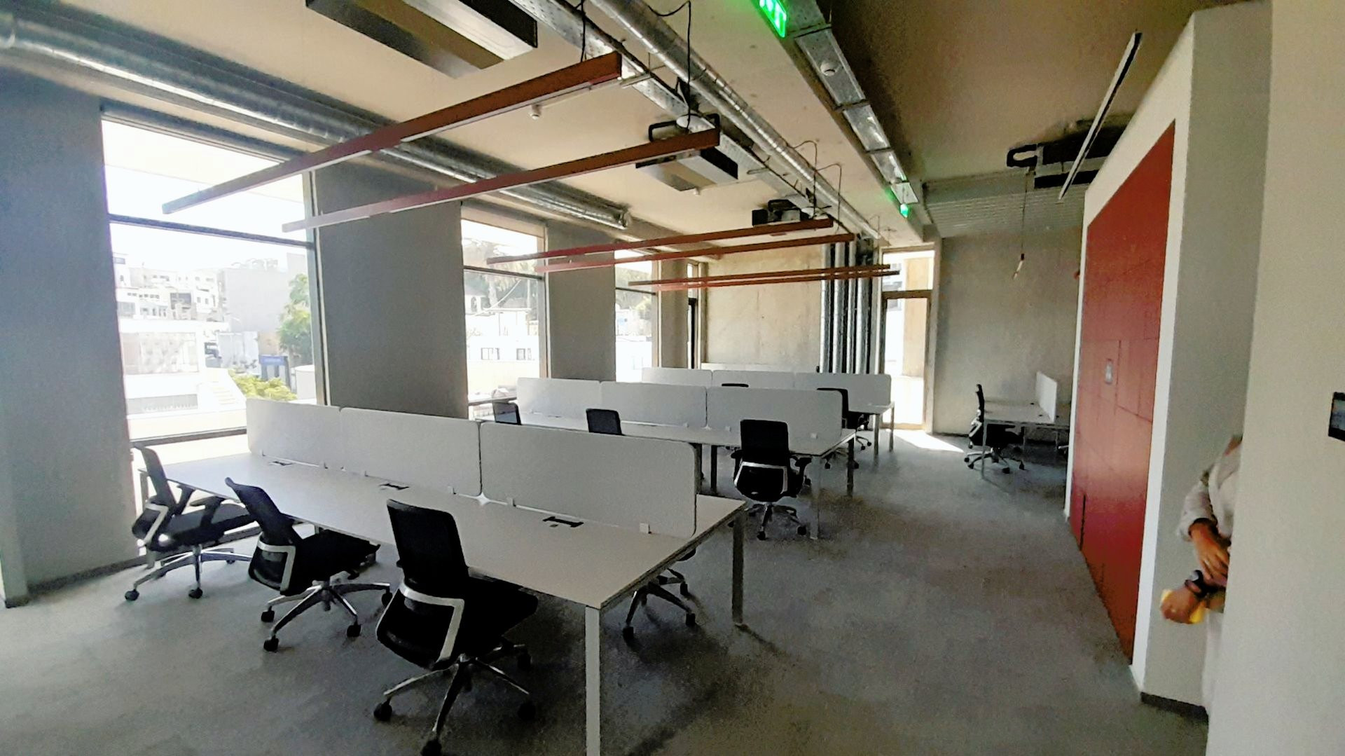 Oficina 150 m² en Pafos, Chipre