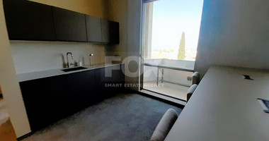 Entire Floor of Offices for Rent in Ultra-Modern Smart Building - Paphos