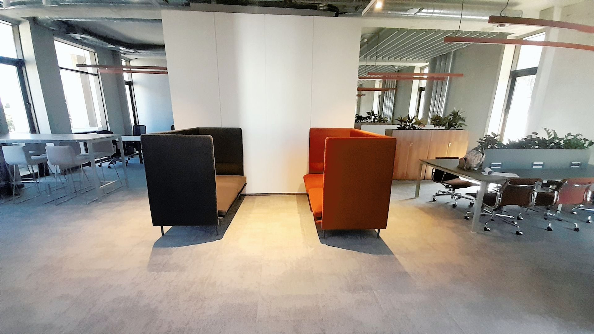 Oficina 150 m² en Pafos, Chipre