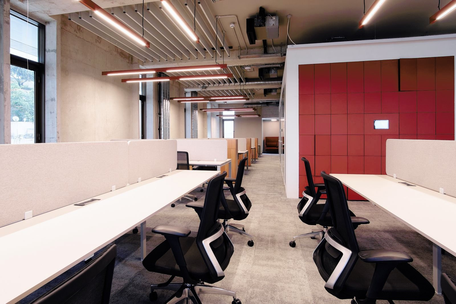 Oficina 150 m² en Pafos, Chipre