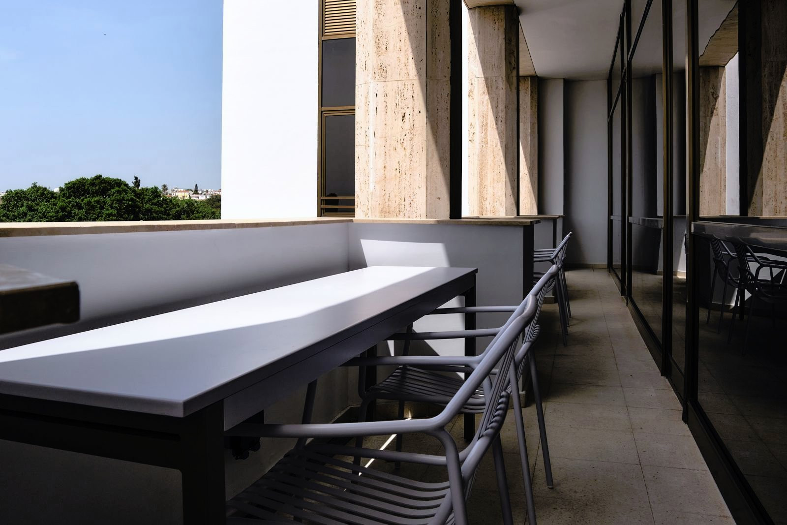 Oficina 150 m² en Pafos, Chipre