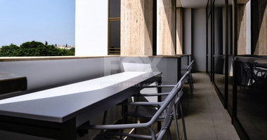 Entire Floor of Offices for Rent in Ultra-Modern Smart Building - Paphos