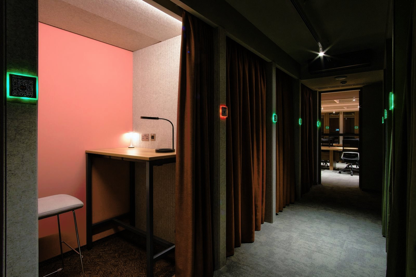 Oficina 150 m² en Pafos, Chipre