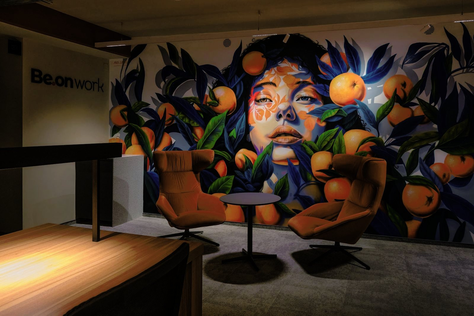 Oficina 150 m² en Pafos, Chipre