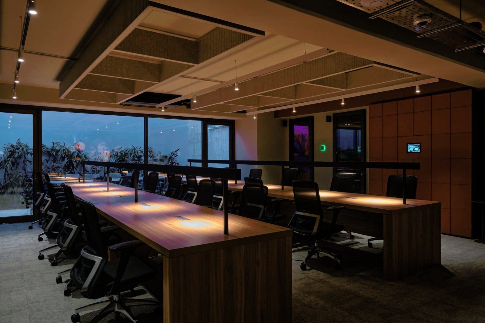 Oficina 150 m² en Pafos, Chipre