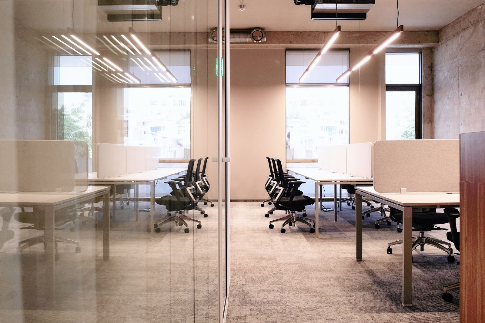 Oficina 150 m² en Pafos, Chipre